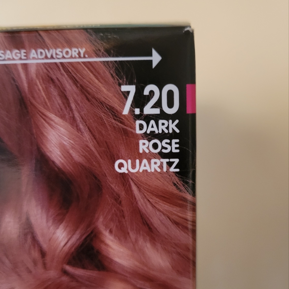 Olia Dark Rose Quartz with 2 extra conditioners - Picture 6 of 6